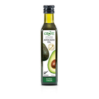 GROVE AVOCADO OIL EXTRA VIRGIN PREMIUM 250 мл NEW ZELAND